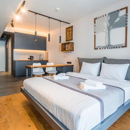 New Gudauri Gn Apartments In Atrium Dış mekan fotoğraf