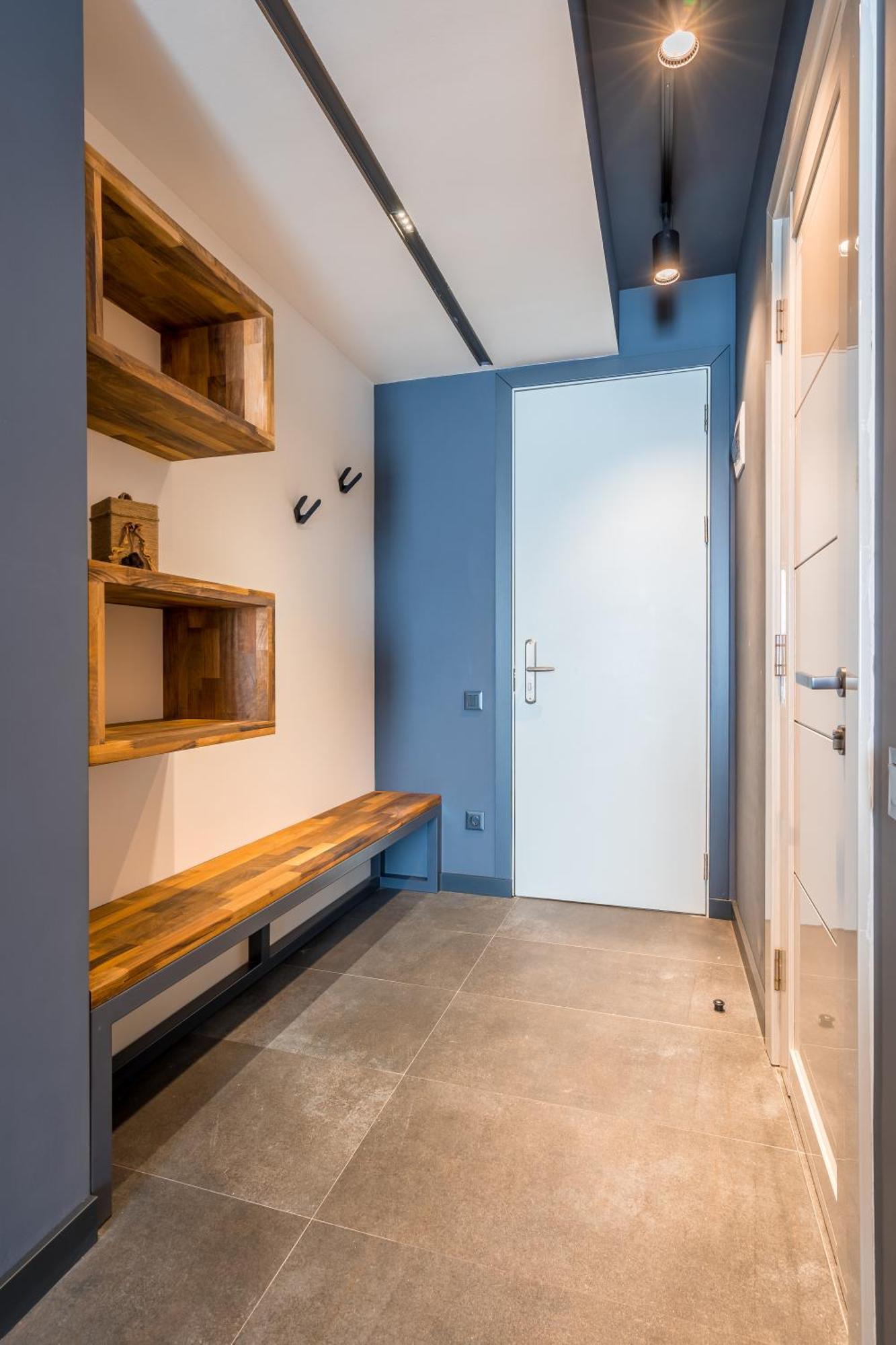 New Gudauri Gn Apartments In Atrium Dış mekan fotoğraf