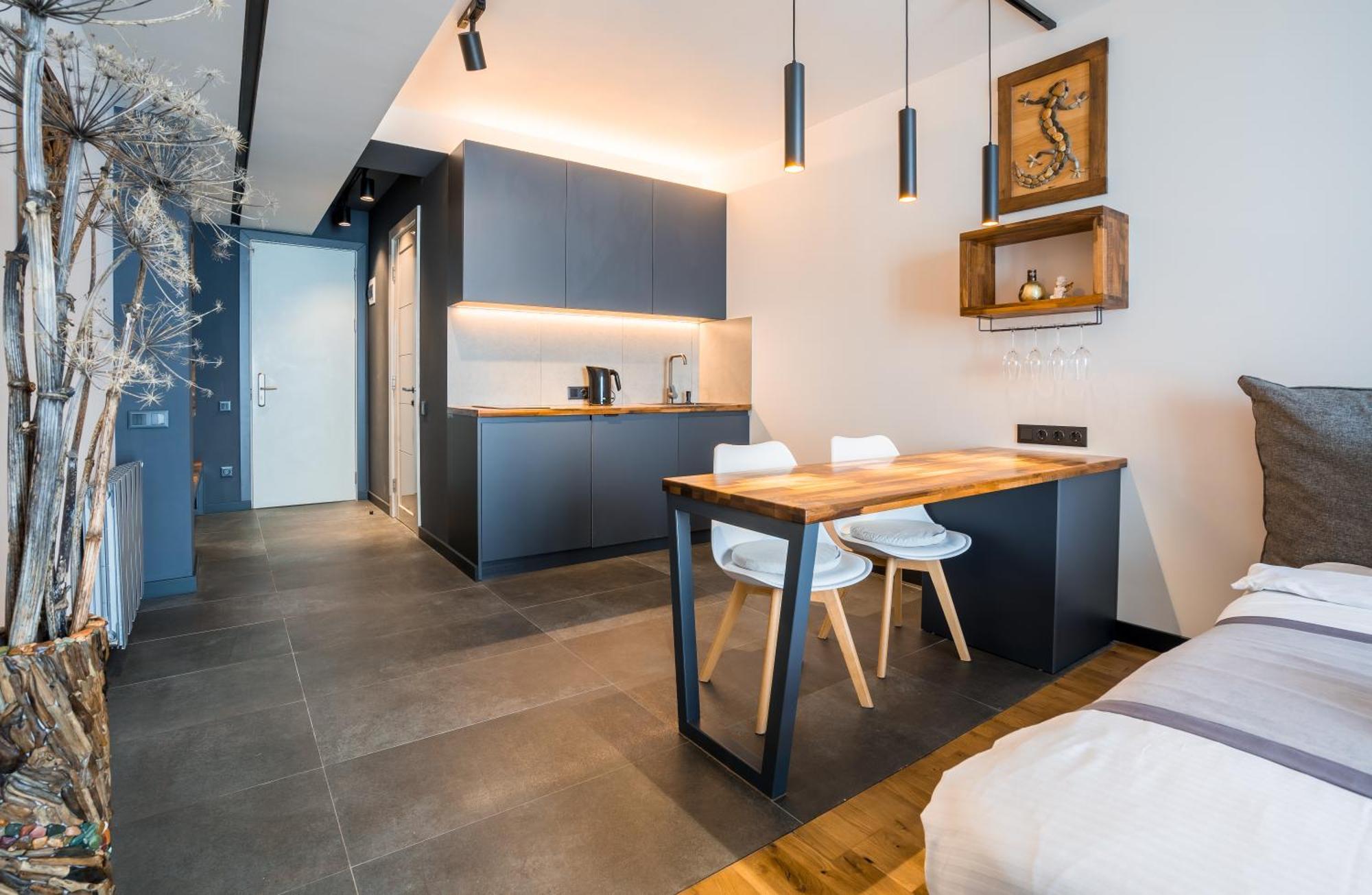 New Gudauri Gn Apartments In Atrium Dış mekan fotoğraf