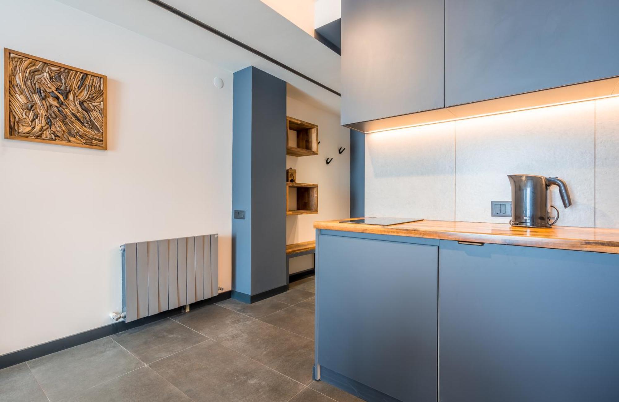 New Gudauri Gn Apartments In Atrium Dış mekan fotoğraf